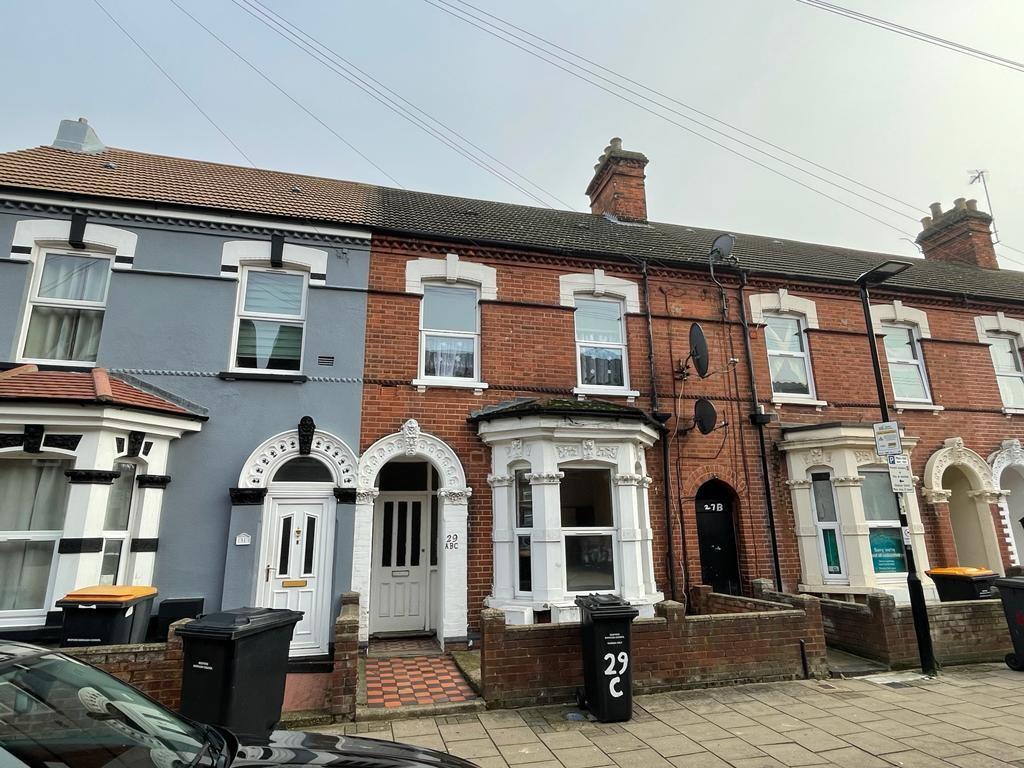 Main image of property: Grafton Road, Bedford.