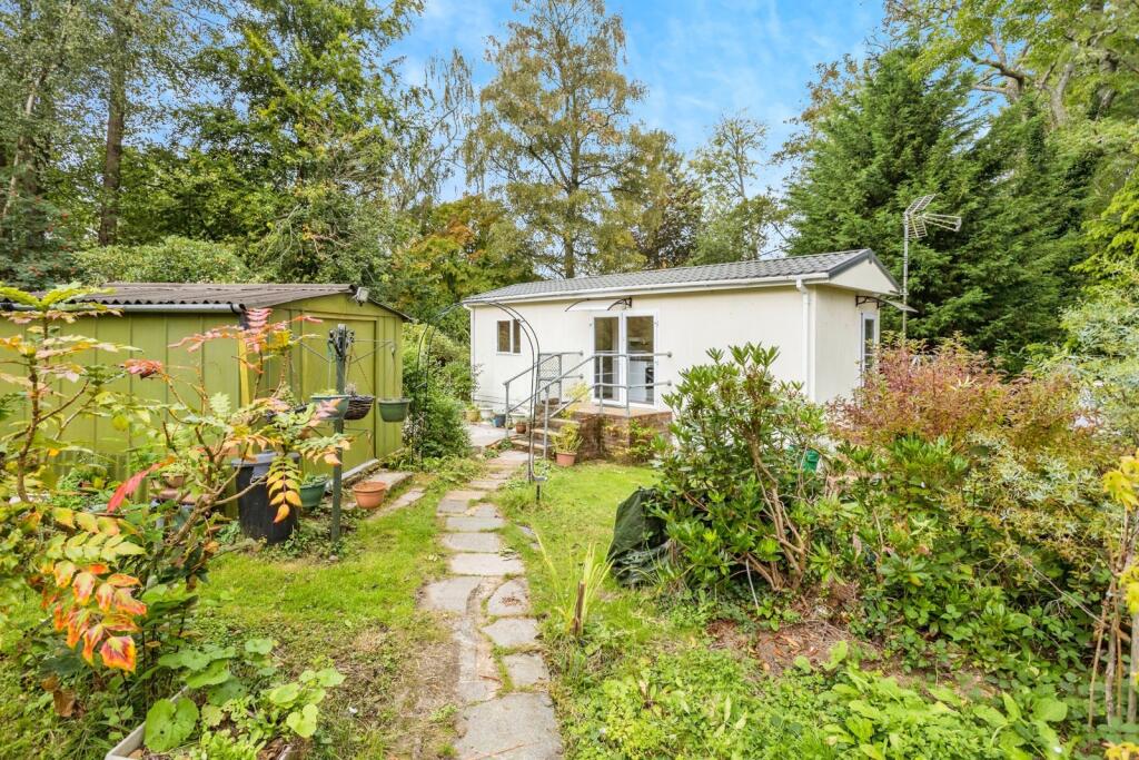 Main image of property: Tomtit Crescent, Turners Hill Park, Turners Hill, Crawley, RH10