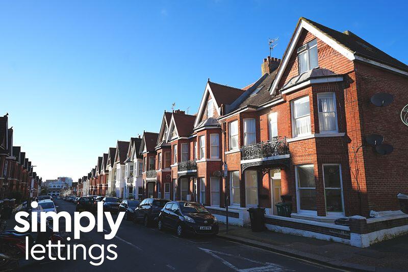Main image of property: Granville Road, Hove