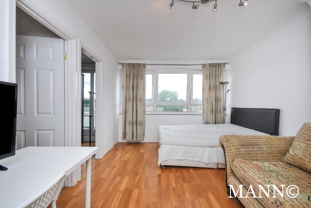 Main image of property: Nectarine Way, Lewisham, SE13