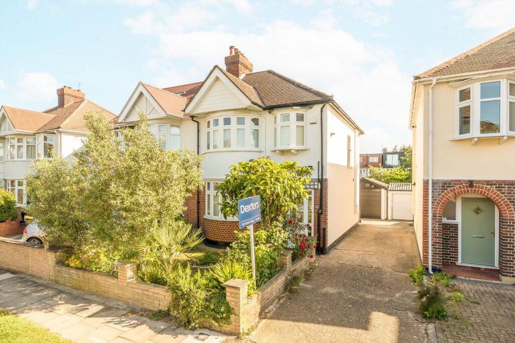 Main image of property: Buckleigh Avenue, West Wimbledon