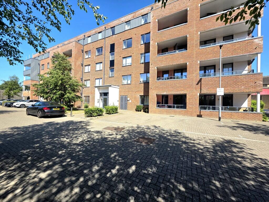 Main image of property: Artisan Place, Harrow