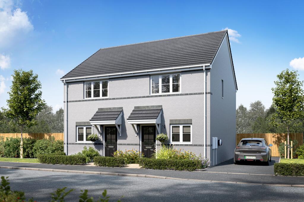 Main image of property: Tarka Coombe,
Birch Road,
Landkey,,
Barnstaple,
EX32 0FG