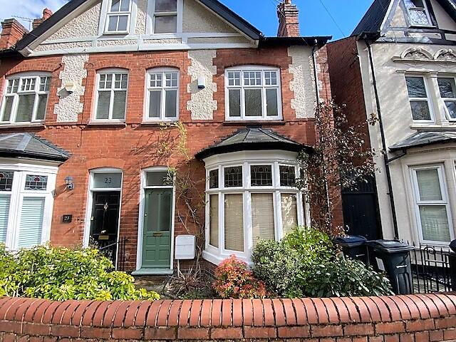 Main image of property: Hallewell Road, Edgbaston, Birmingham, B16 0LR