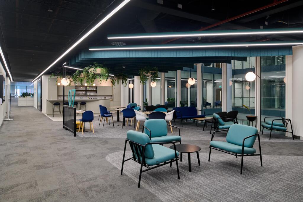 Additional image 5 of Three Snowhill, Snowhill Queensway, Birmingham, B4