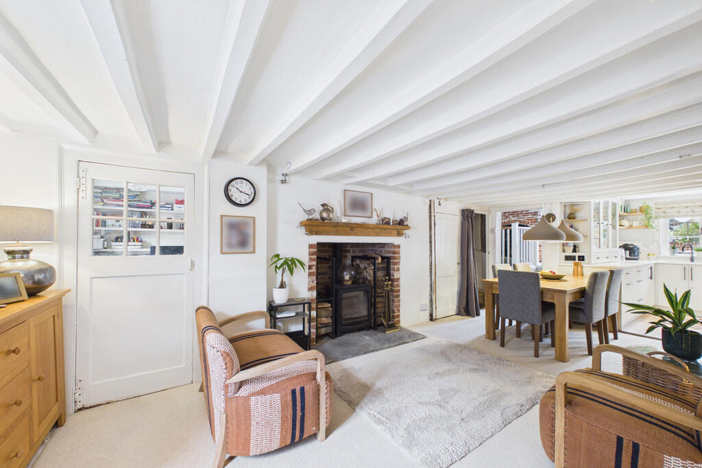 House in Ipswich - View 4