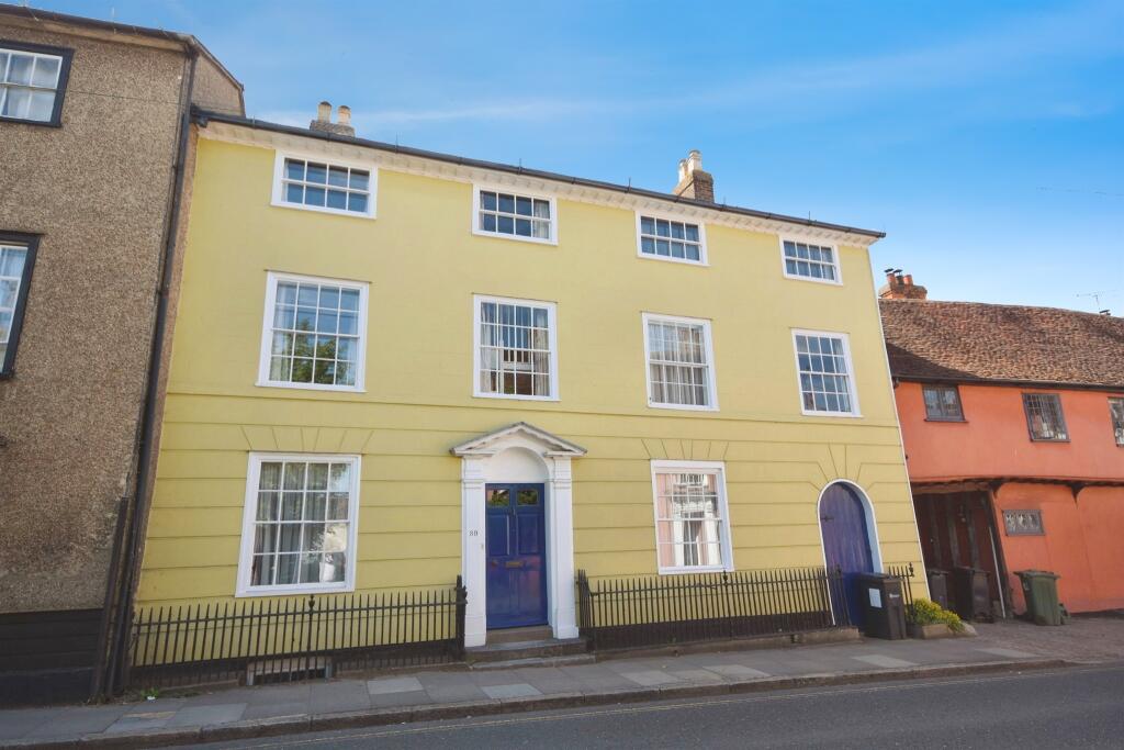 Main image of property: Bradford Street, Braintree