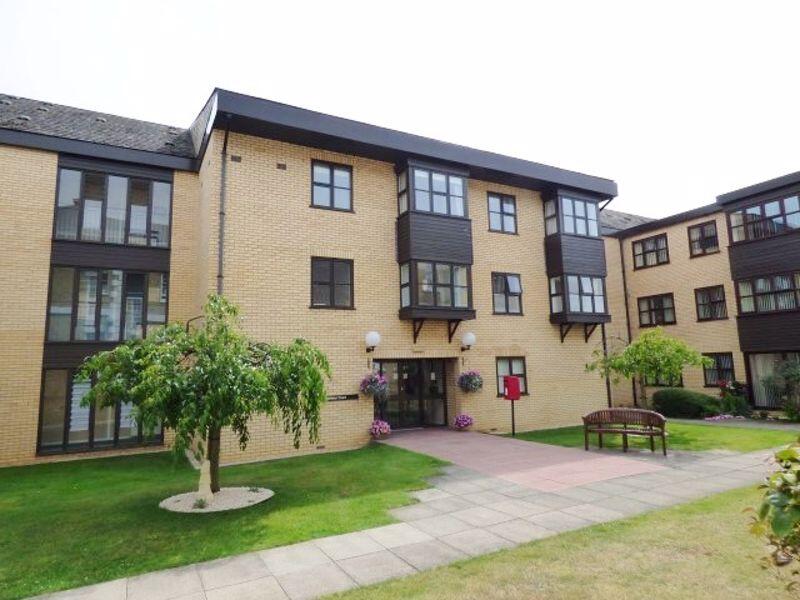 Main image of property: Millfield Court, Brampton Road, Huntingdon