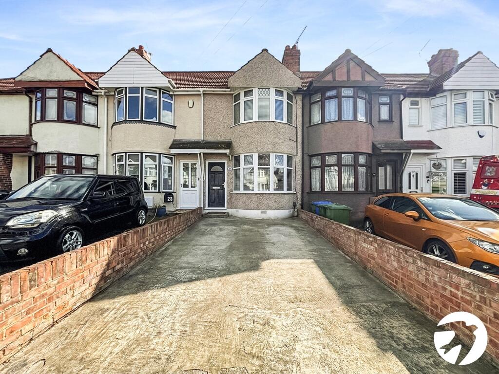Main image of property: Curran Avenue, Sidcup, DA15