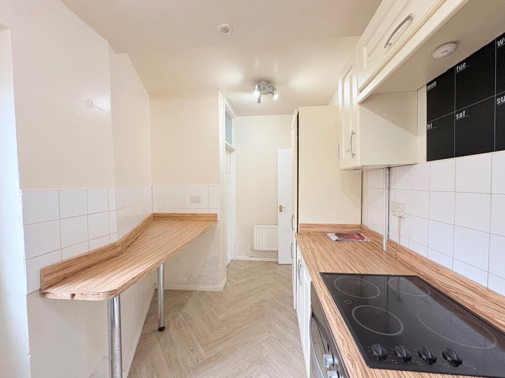House in Bridgend, Garw Valley - More
