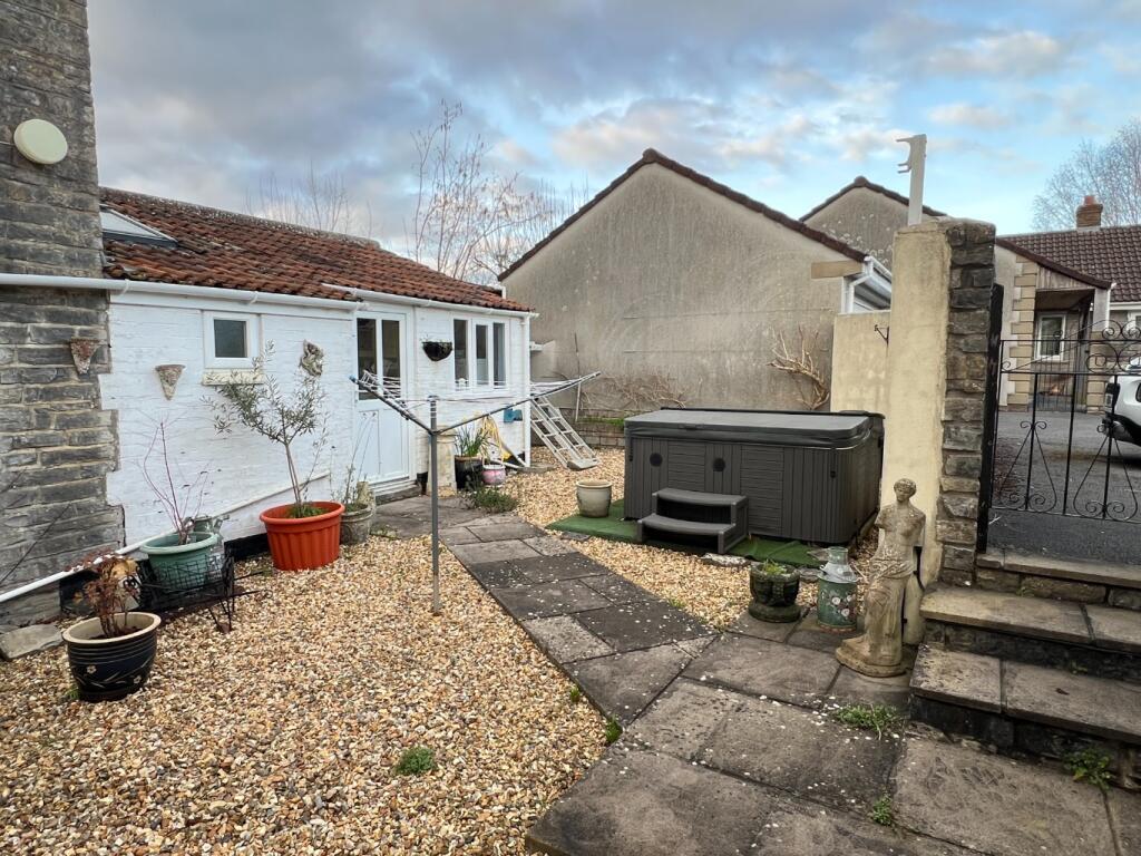 Additional image 20 of Cranhill Road, Street, Somerset, BA16 0BZ