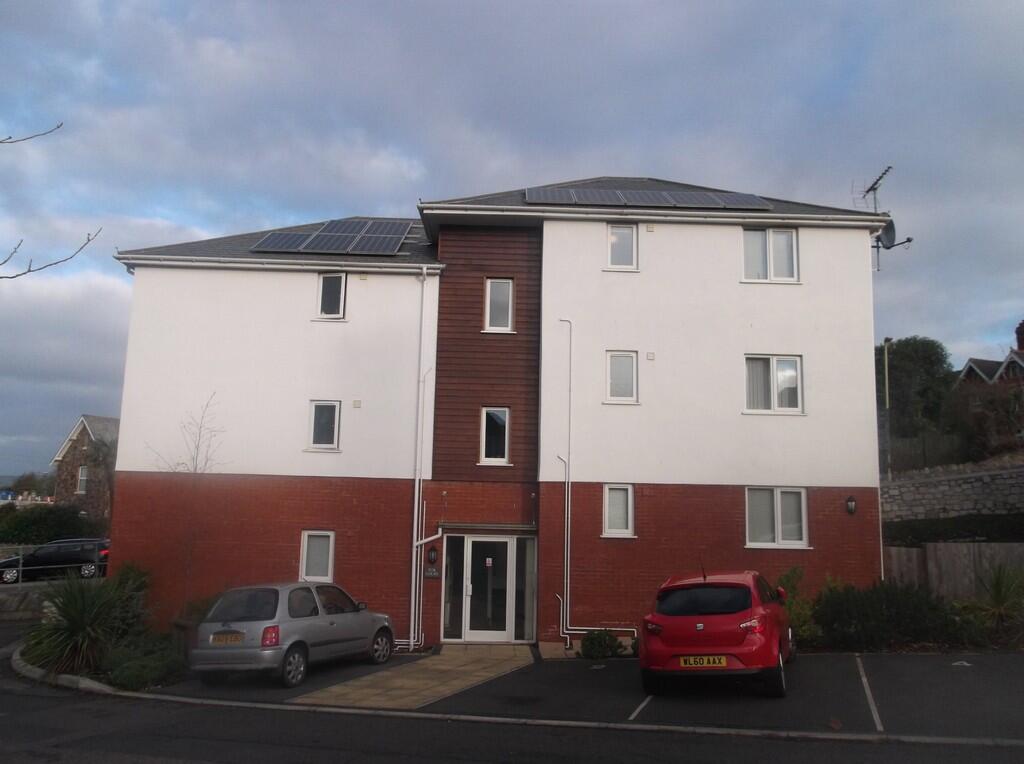Main image of property: Tor Court, Newton Abbot