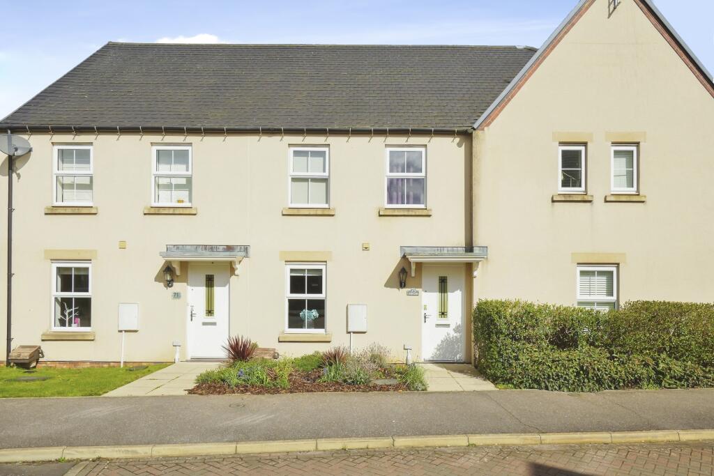 Main image of property: Hobby Road, Banbury, OX15