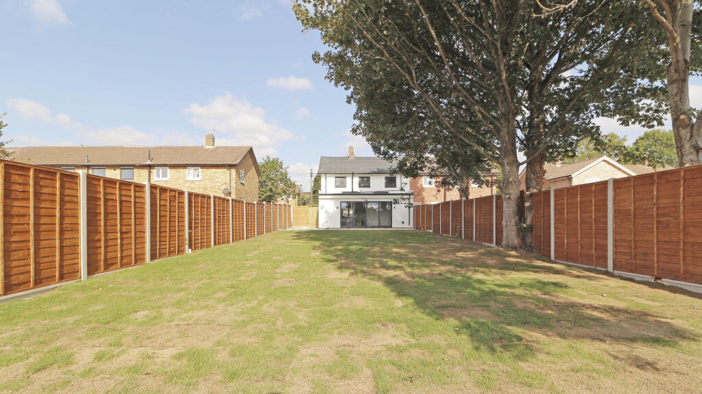 House in London - View 4