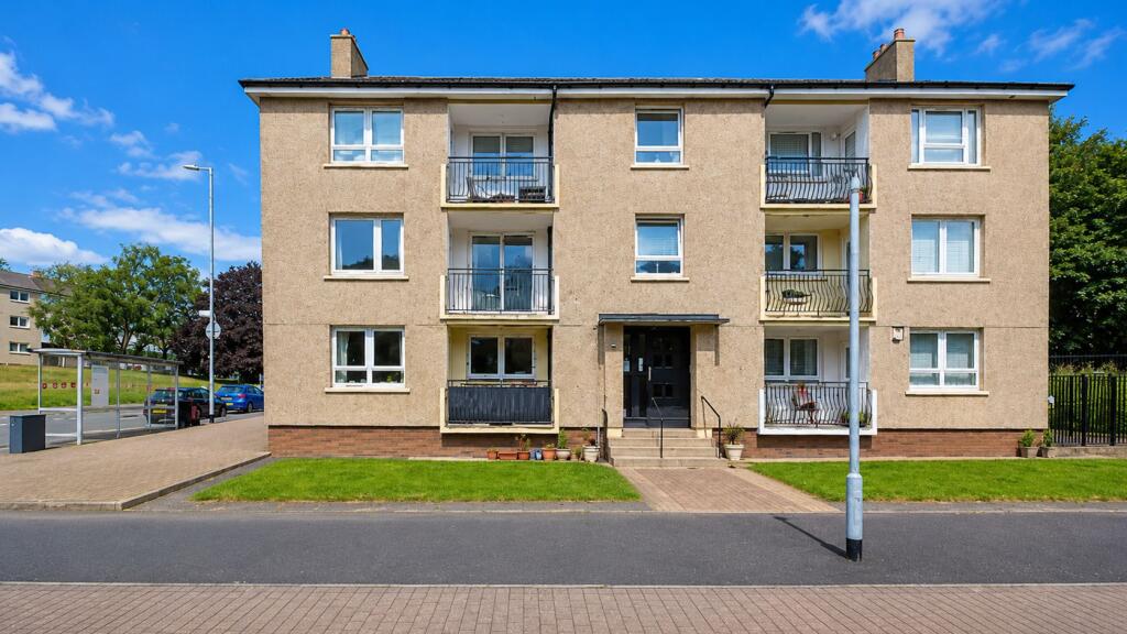 Main image of property: Inveresk Street, Greenfield, Glasgow, G32 6TA
