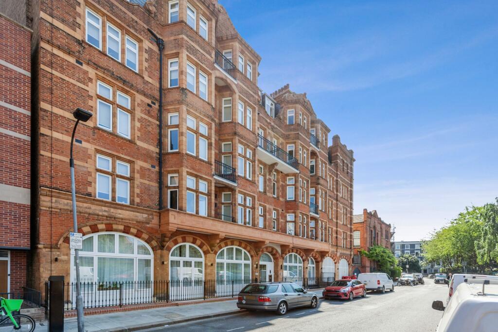 1 bedroom ground floor flat for rent
