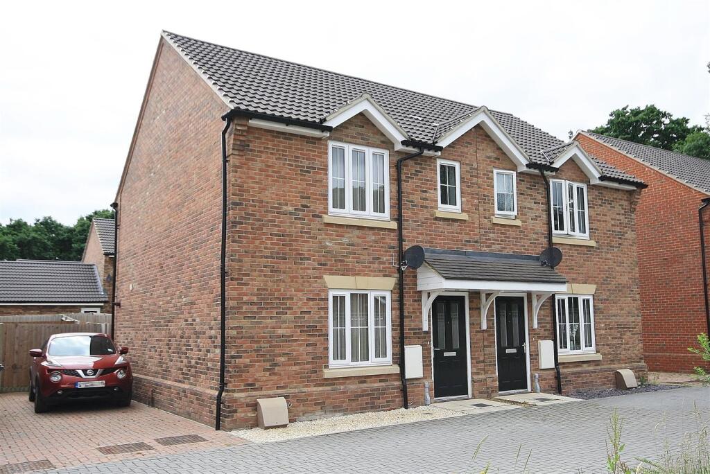 Main image of property: Park View, Horsford, Norwich