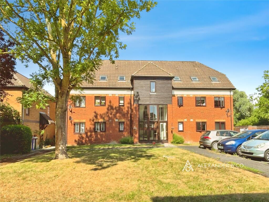 Main image of property: Heron Drive, Bicester, OX26