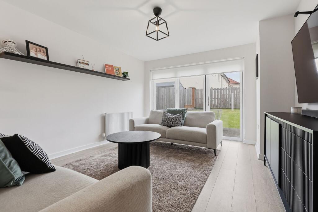 House in Falkirk - View 5