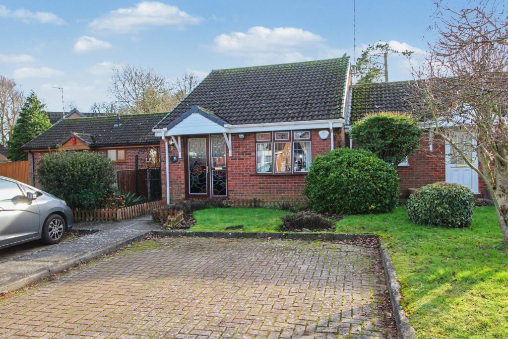 Main image of property: Maple Tree Walk, Littlethorpe, Leicester, LE19