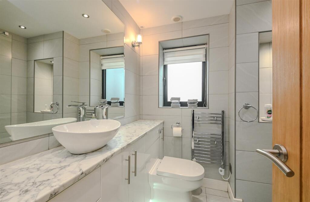 Additional image 31 of Woodside Barn, Mill Lane, Edingale, B79