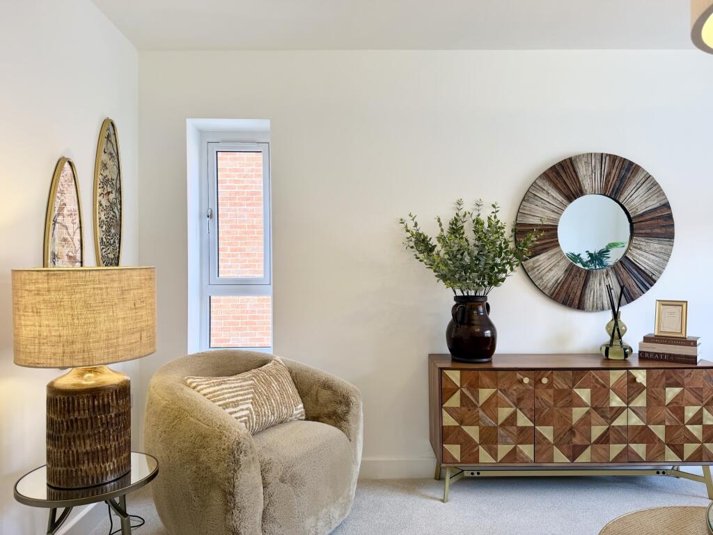 House in Chorley, Adlington - More