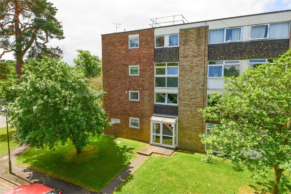 Main image of property: Copenhagen Way, Walton-on-Thames, KT12