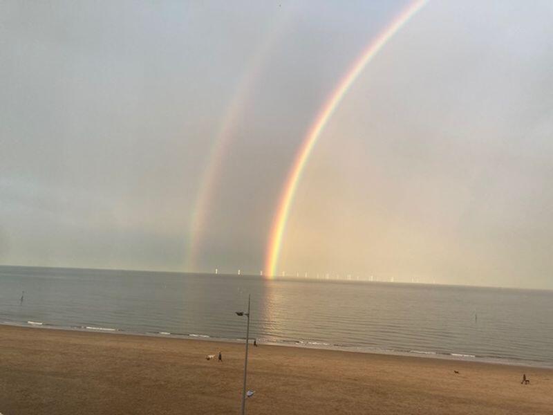 Apartment in Llandudno, Rhos-on-Sea - View 2