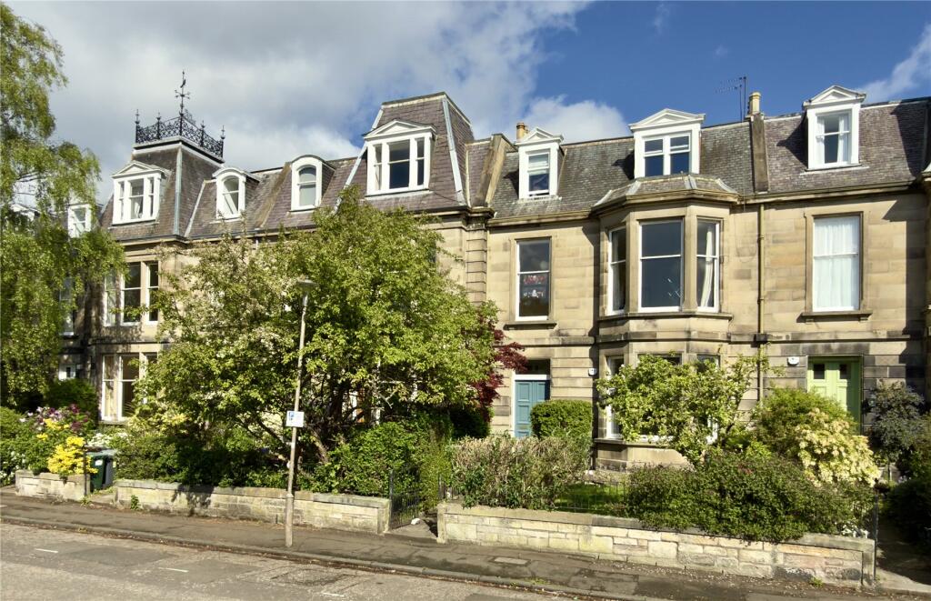 Main image of property: Grange Terrace, Edinburgh, Midlothian, EH9