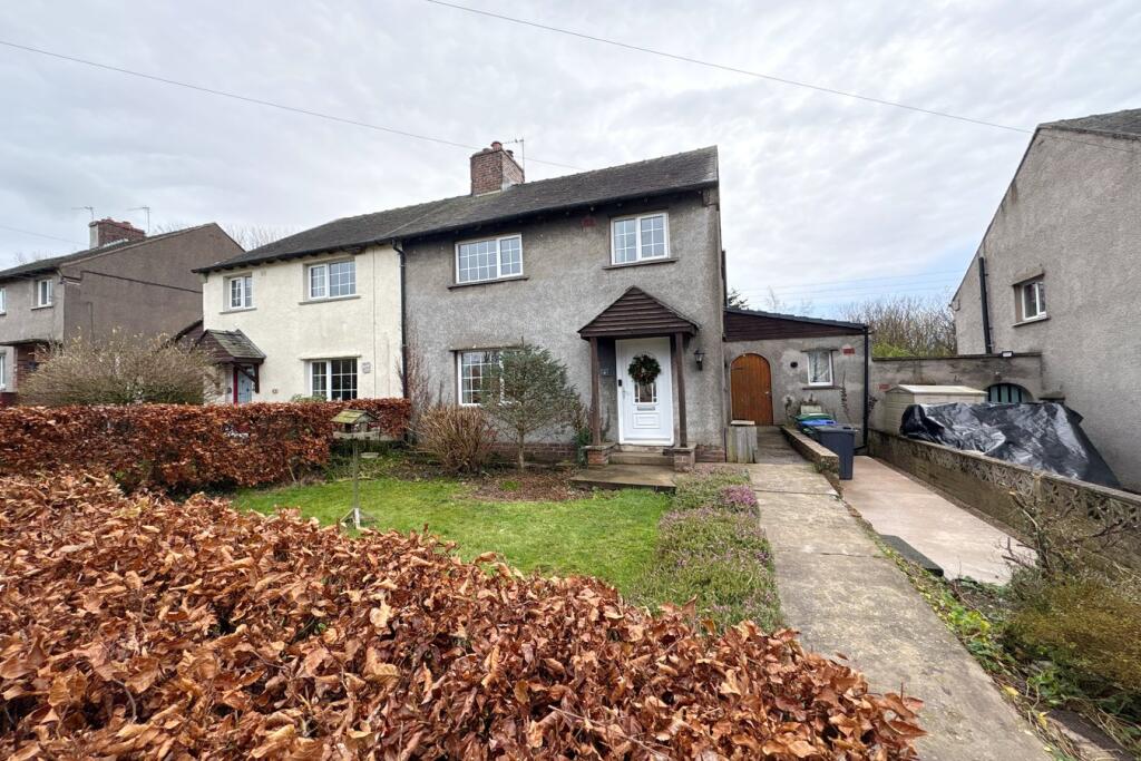 Main image of property: Went Meadows, Greysouthen, Cockermouth, CA13