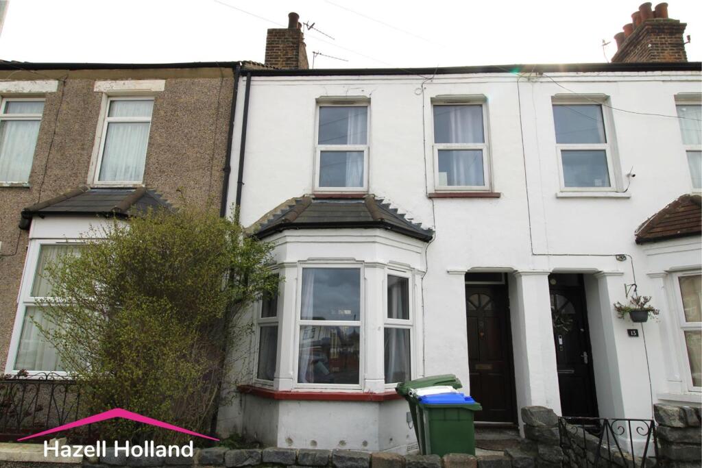 Main image of property: Hengist Road, Northumberland Heath