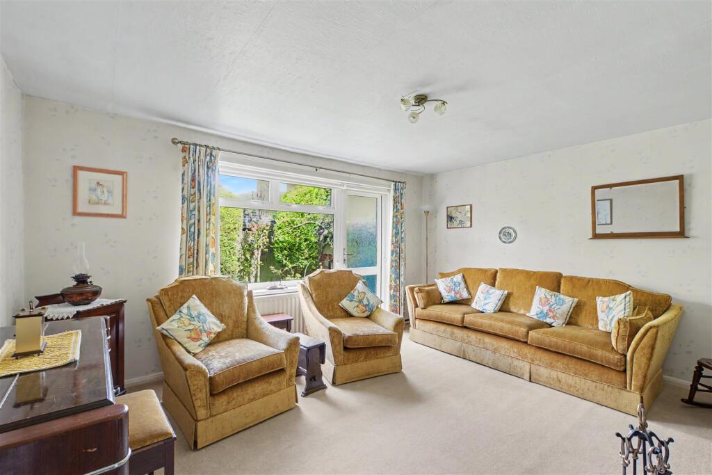 House in Derby, Draycott - View 2