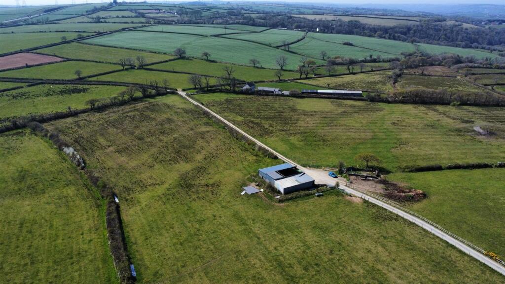 Main image of property: Whitland, SA34