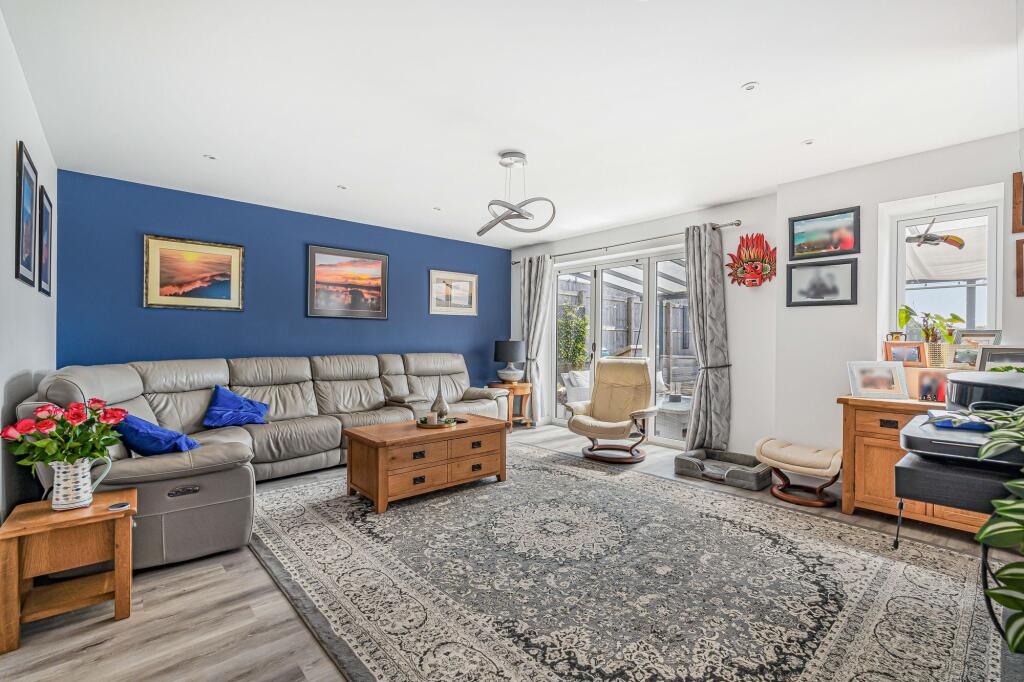House in Truro - View 5