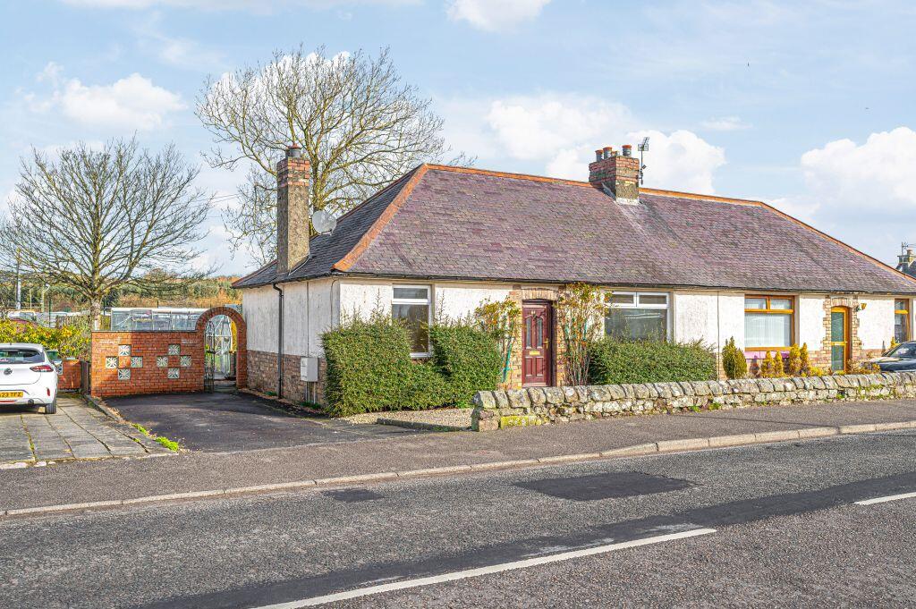 Main image of property: 84 Stirling Road, Milnathort, KY13 9XR