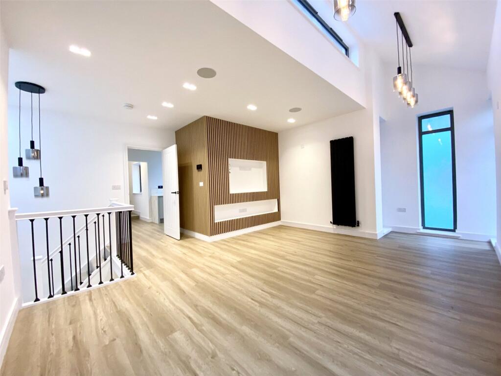 Main image of property: Totterdown, Henry Street, BS3 4UD