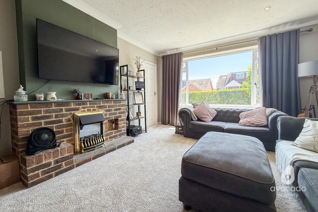 House in Arborfield - View 4