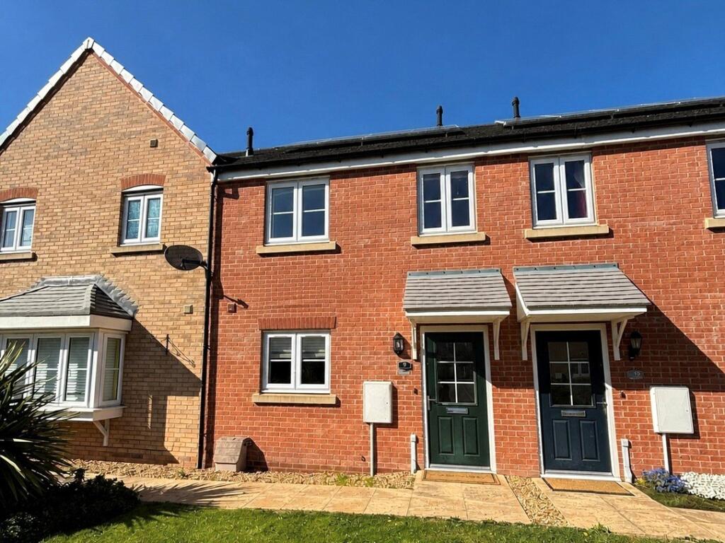 Main image of property: Mallow Gardens, Boston, Lincolnshire, PE21