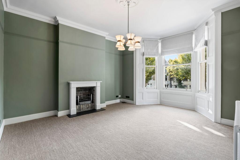 Main image of property: Sutherland Avenue,
Little Venice, W9
