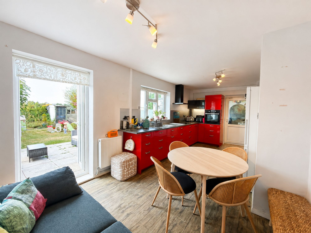 House in Liverpool - View 4