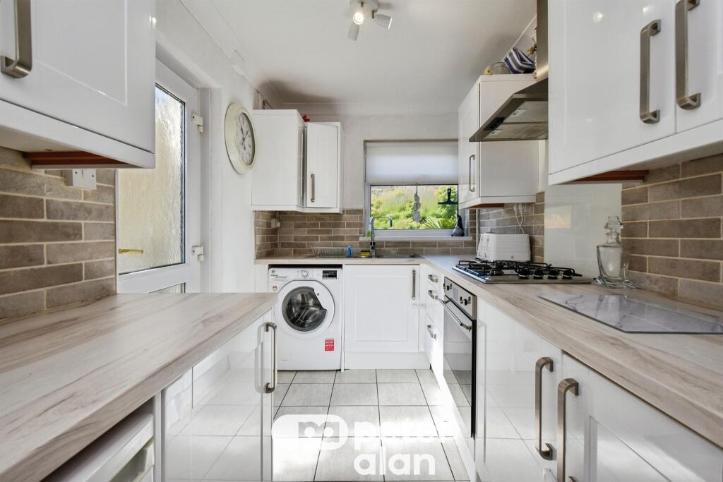 House in Cardiff, Merthyr Vale - View 3