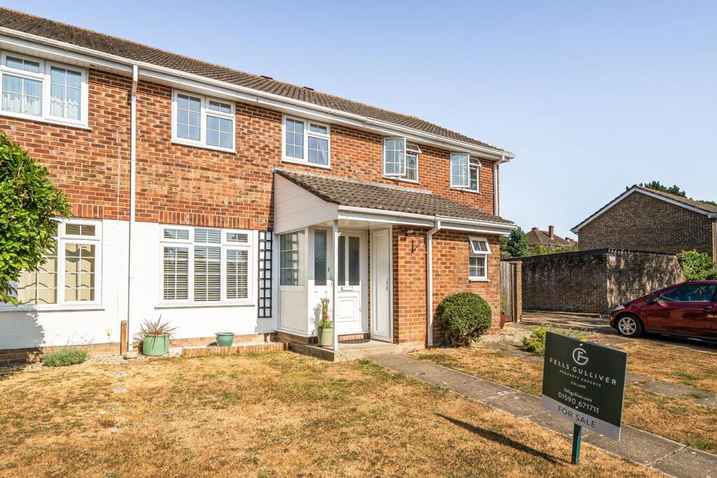 House in Southampton - View 5