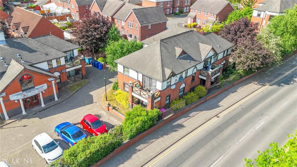 Additional image 14 of Hardwick Court, Tamworth, Staffordshire, B79