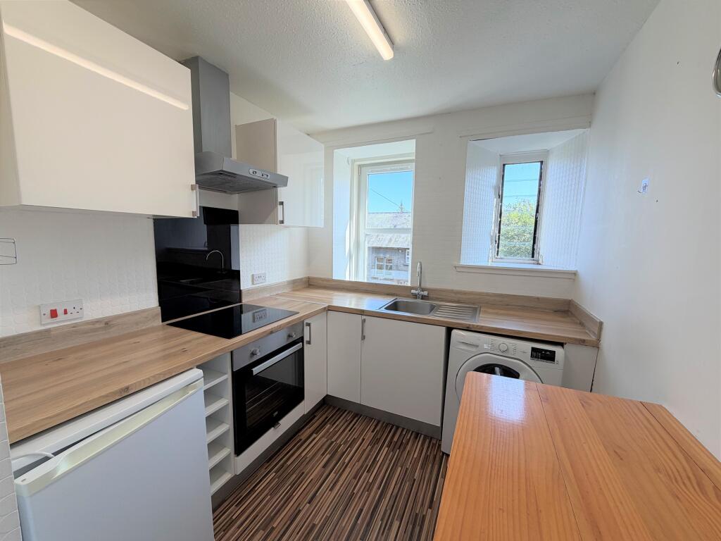 Apartment in Dundee - View 3