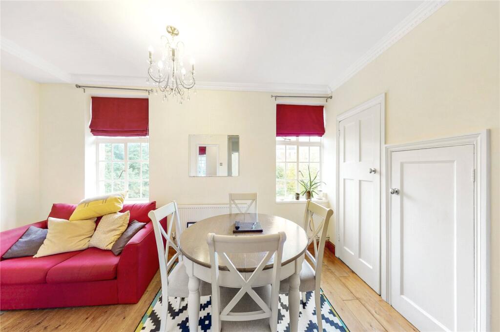 Main image of property: Windsor House, N1