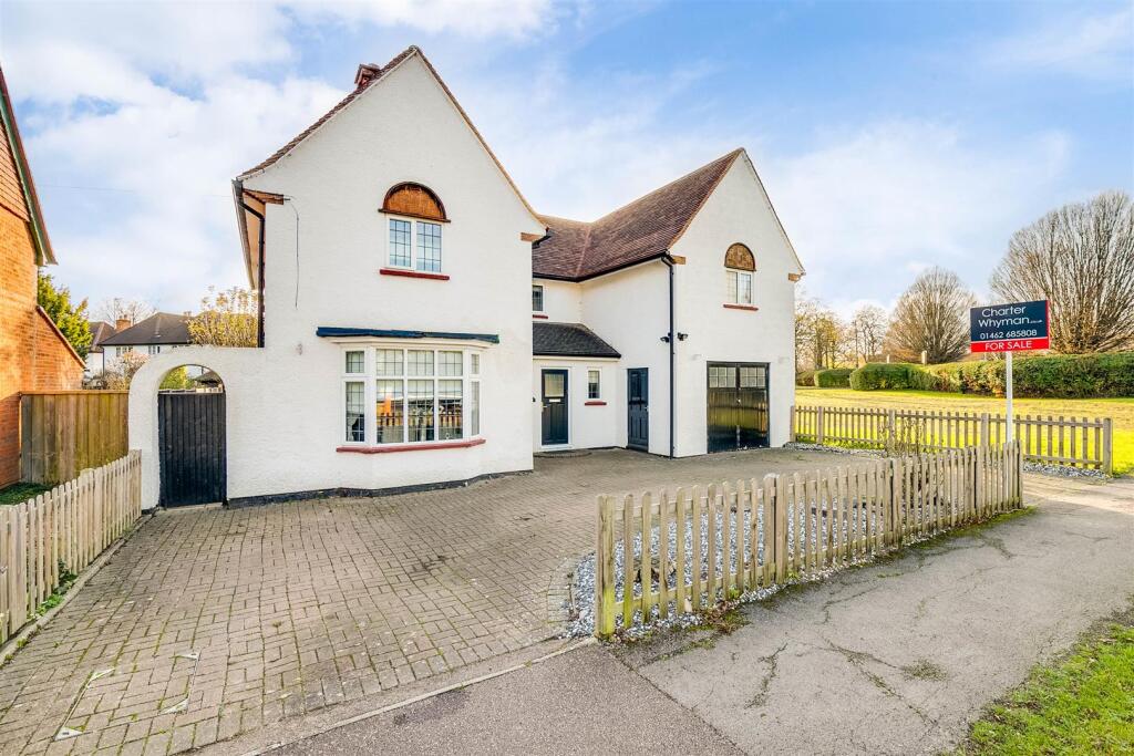 Main image of property: Meadow Way, Letchworth Garden City