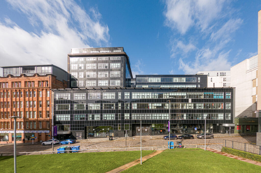 Main image of property: Albion Street, Glasgow, Glasgow City
