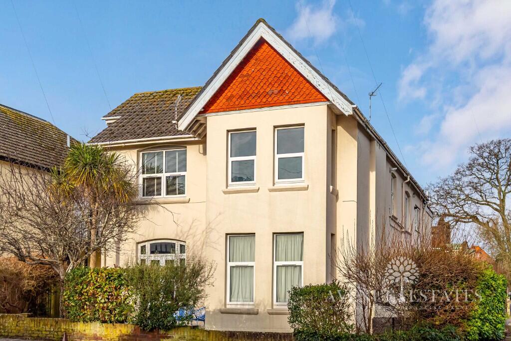 Main image of property: Oxford Avenue, Bournemouth, Dorset, BH6