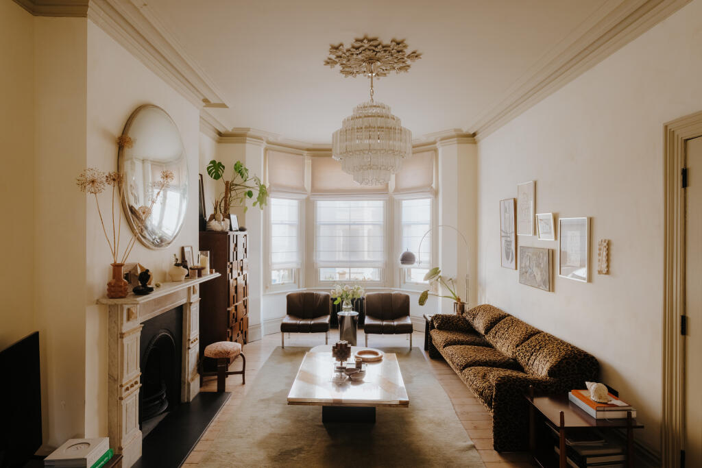 Main image of property: Kenilworth Road, St. Leonards-on-Sea