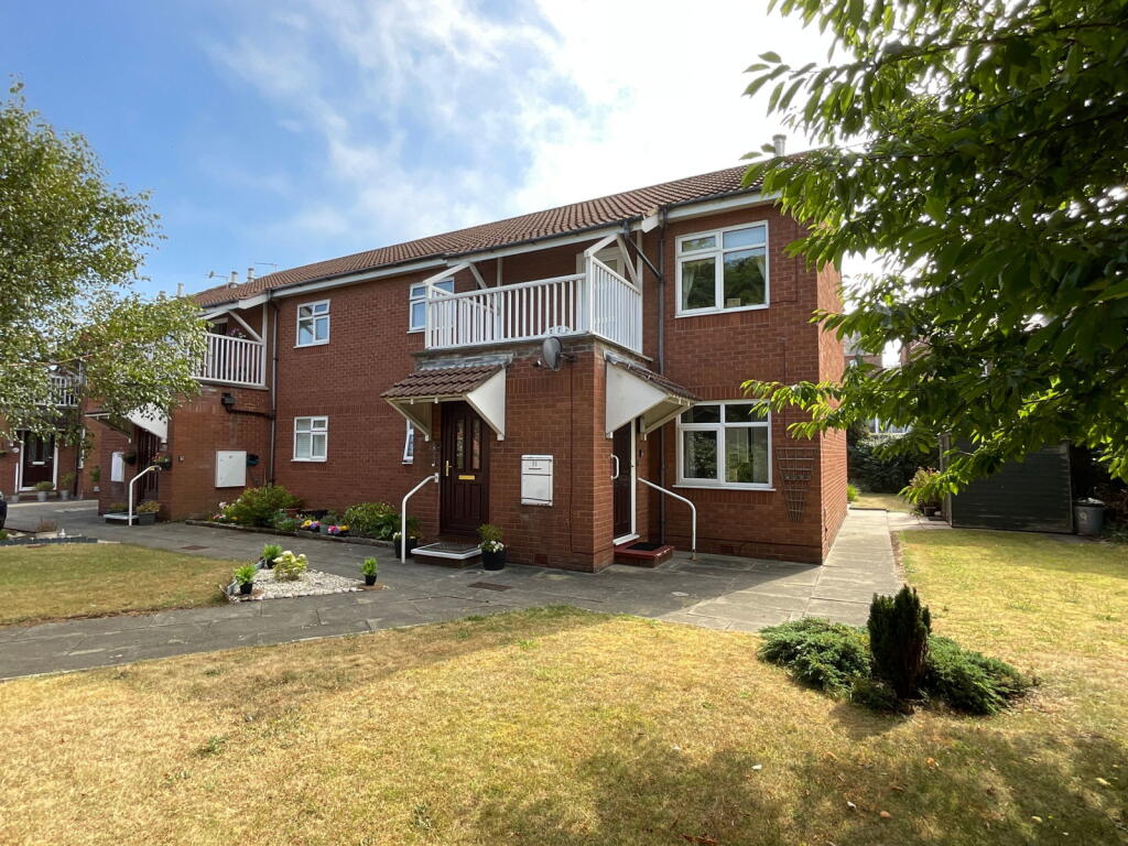 Main image of property: Manchester Road, Southport